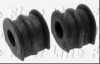 FIRST LINE FSK7309K Repair Kit, stabilizer coupling rod